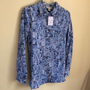 APPLESEEDS TUNIC (NWT)